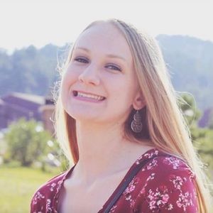 Hi, I’m Katie 👋🏻